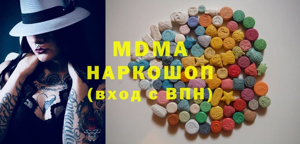 кокс Балахна